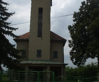 Rímsko-katolický kostol 