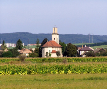 Rímsko-katolický kostol 
