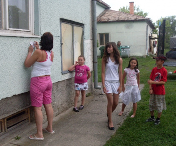Deň deti 2011