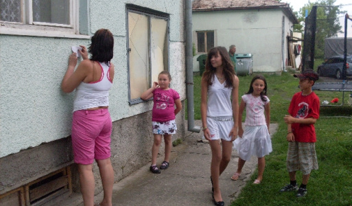 Deň deti 2011 