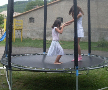 Deň deti 2011