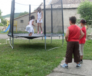 Deň deti 2011