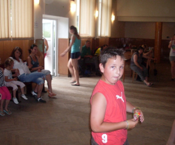 Deň deti 2011