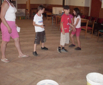 Deň deti 2011
