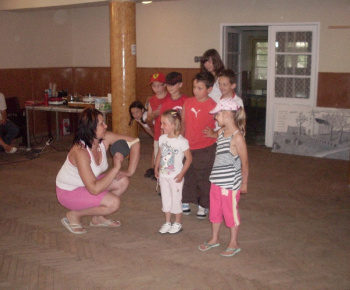 Deň deti 2011