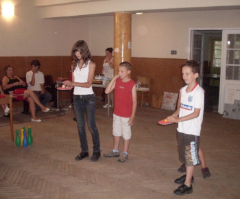 Deň deti 2011