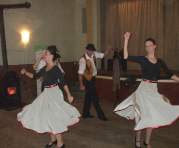 Mikuláš 2011