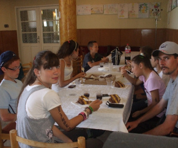Deň obce Rapovce 2013