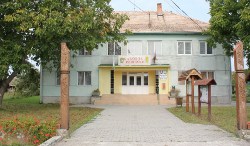 Deň obce 2018 Deň obce 2018