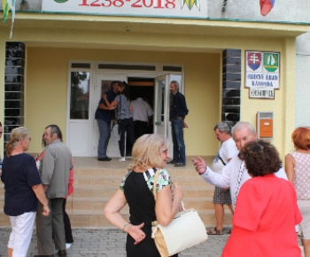 Deň obce 2018
