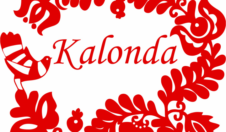 Deň obce Kalonda